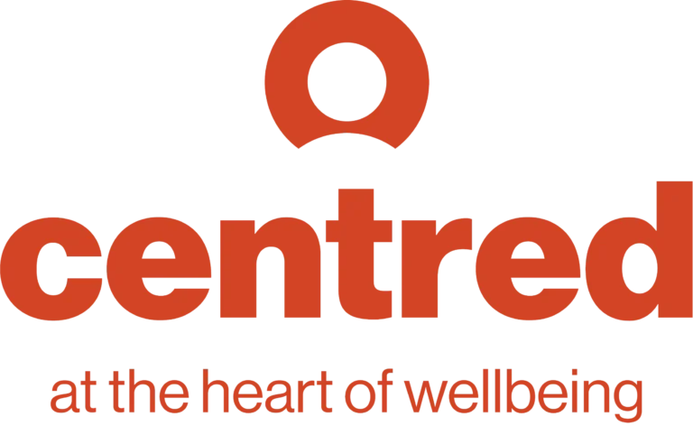 Centred, at the heart of wellbeing